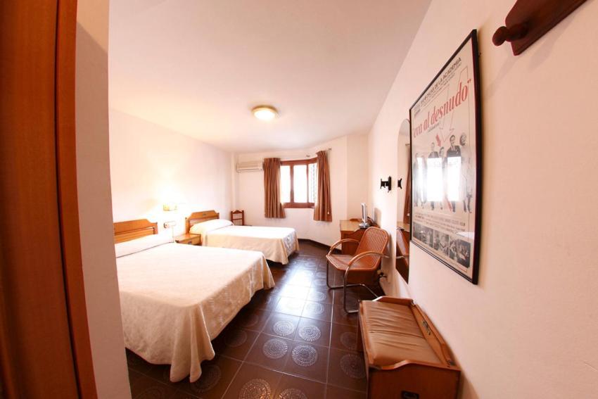 Bed & Breakfast Niagara L'Alfas del Pi Room photo